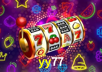 Desvendando o Mundo dos Jogos Virtuais na yy77