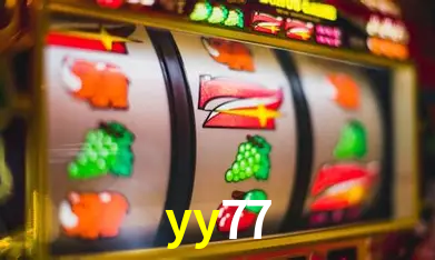 Inovações de Jogos na yy77: O Futuro das Experiências Interativas