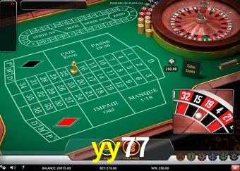 Cassino ao vivo com dealers reais na yy77