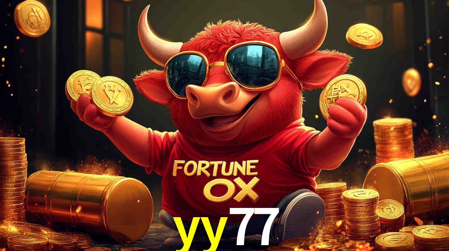 Desvendando o Mundo dos Jogos Virtuais na yy77