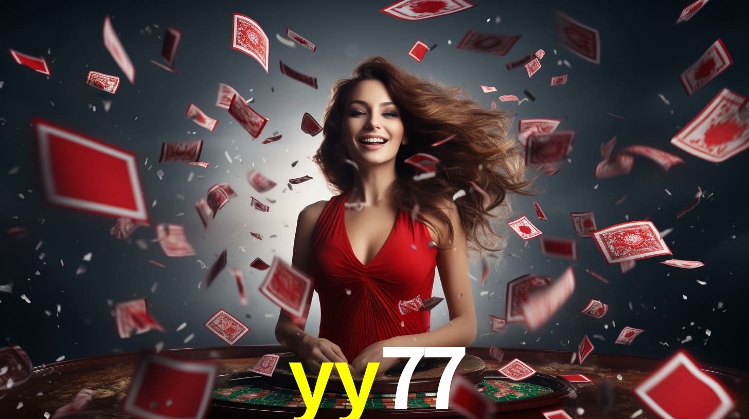 Roulette Table yy77