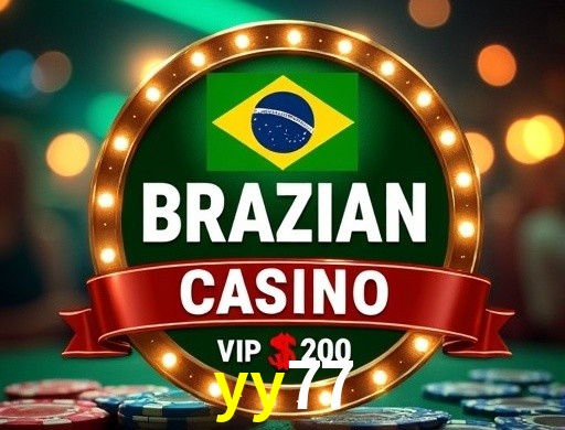 Canal oficial no Telegram da yy77