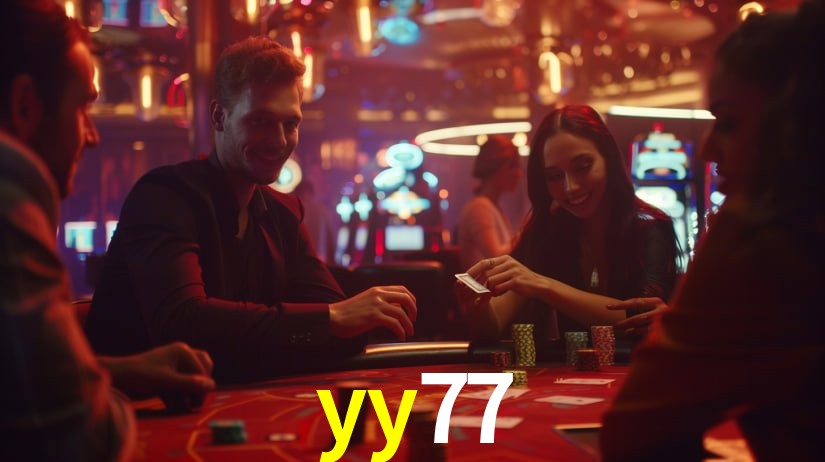 Descubra a Magia dos Jogos de Arcade no yy77