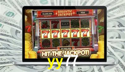 APP oficial da yy77 para mobile