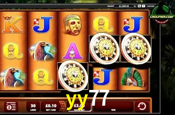 A Experiência Imersiva dos Cassinos Ao Vivo no yy77