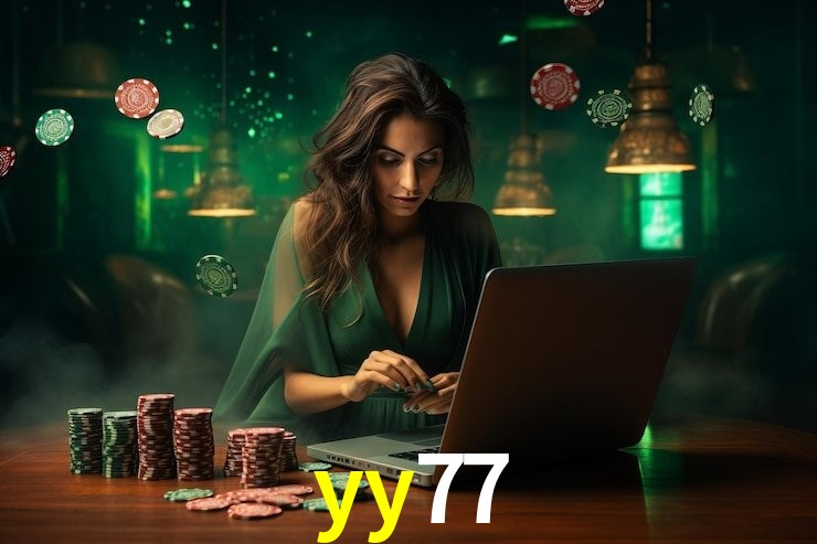 Segurança e privacidade no APP yy77