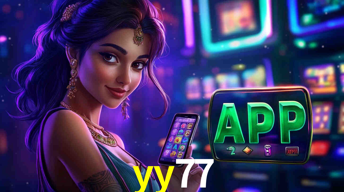 yy77: A Experiência de Casino com Jogos de Mesa ao Vivo