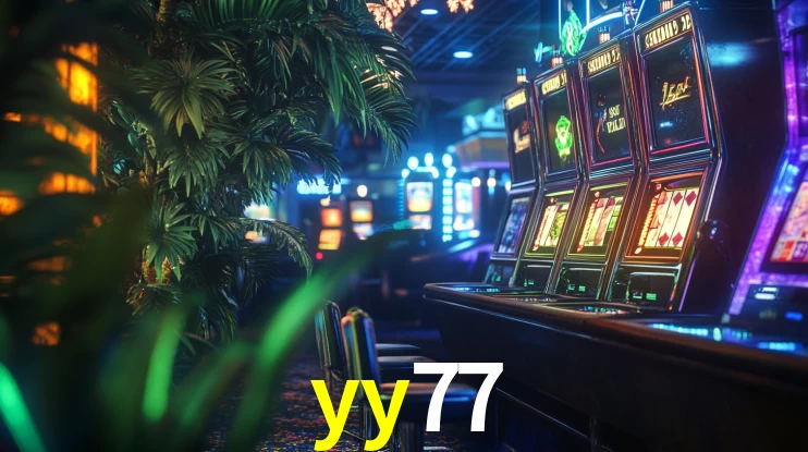 Live Casino yy77