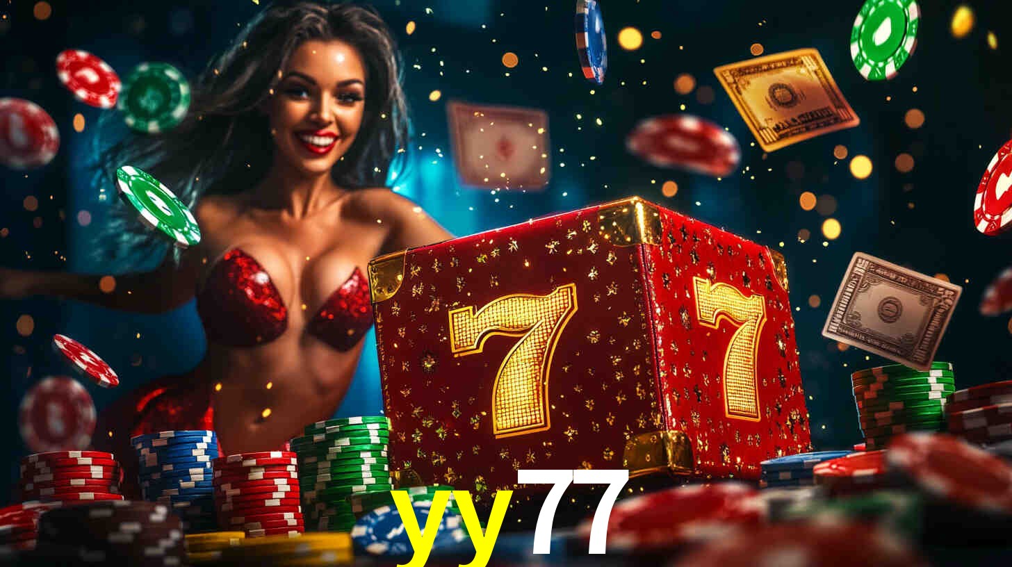 Descubra a Essência do yy77: Nossa História e Compromissos