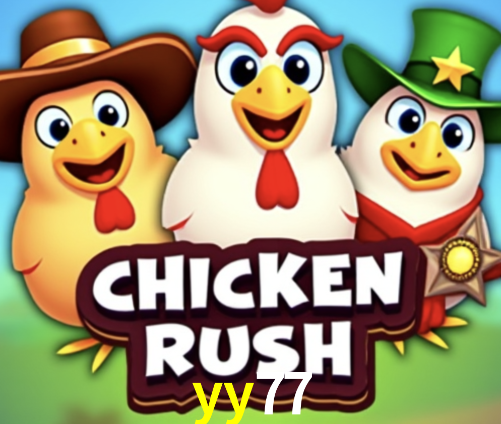 Responsive Design yy77