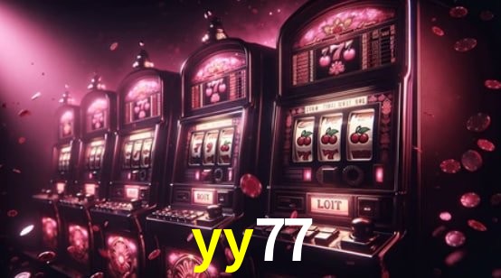 cassino yy77