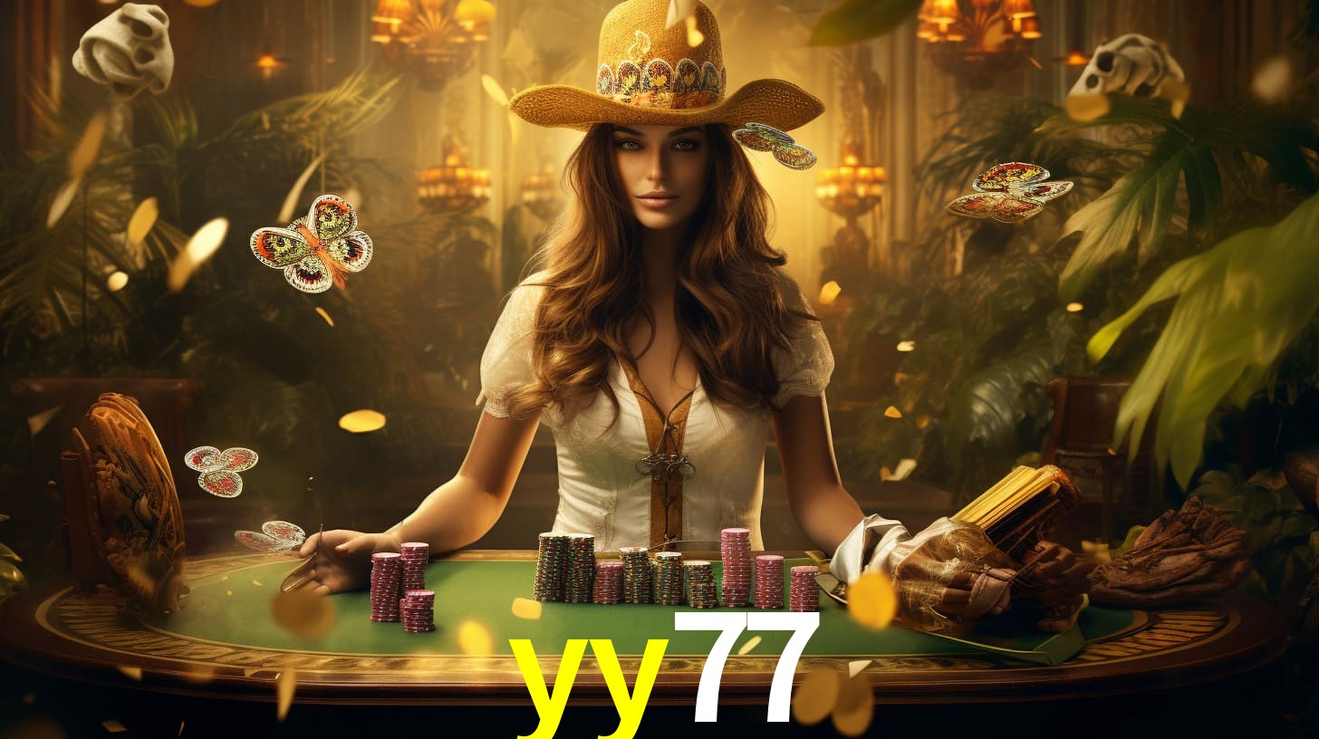 VIP Casino yy77