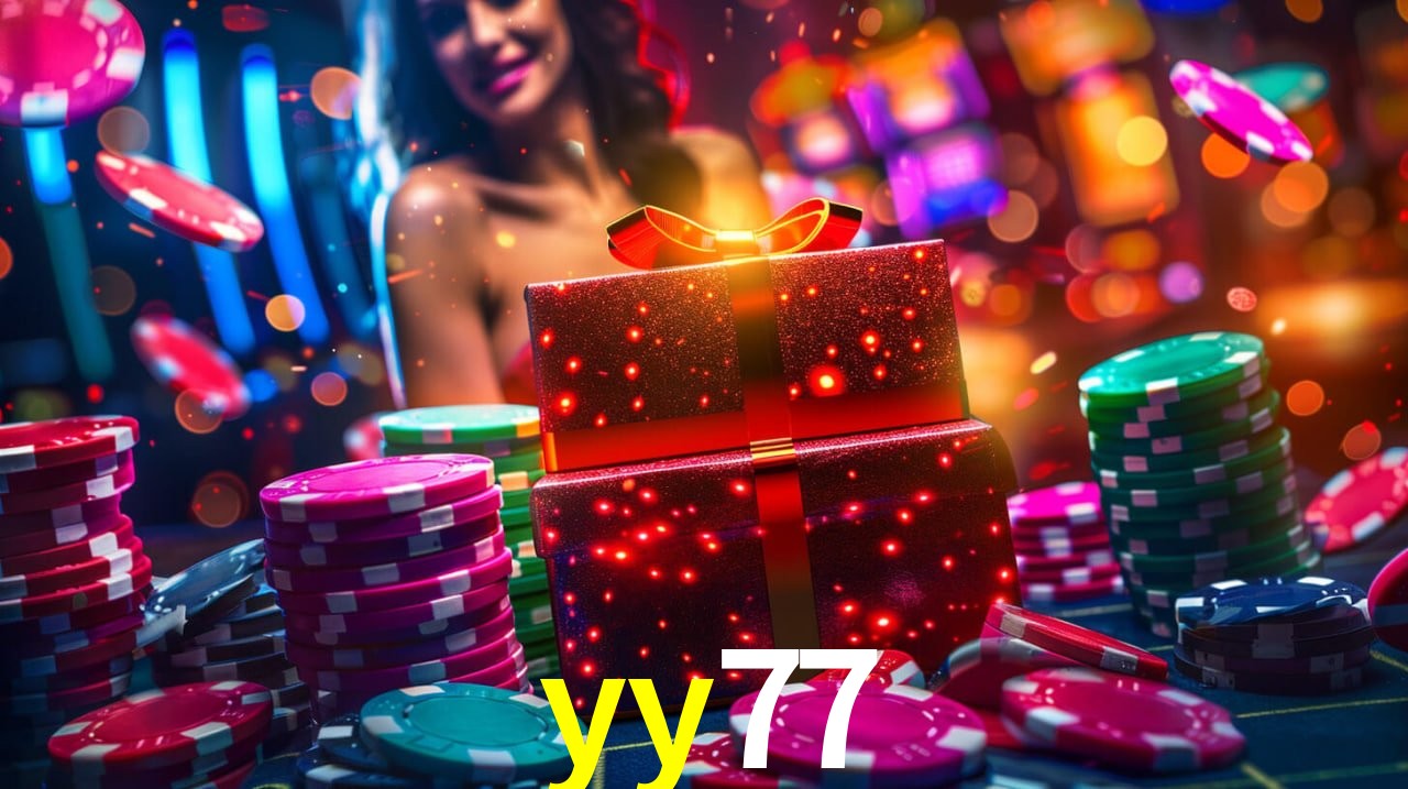 A Emoção da Loteria na yy77: Uma Chance de Mudança de Vida