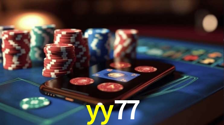 Mesa de Blackjack yy77