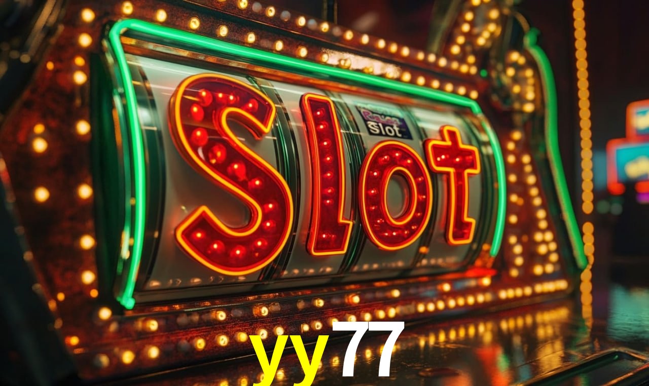 Tecnologia da Plataforma yy77