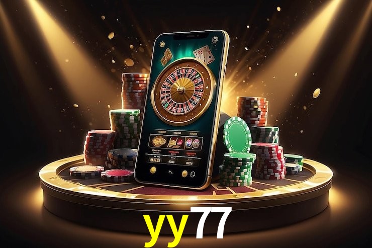 Cadastro Rápido yy77