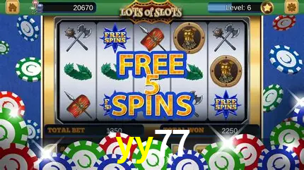 Desvendando o Mundo dos Jogos Virtuais na yy77