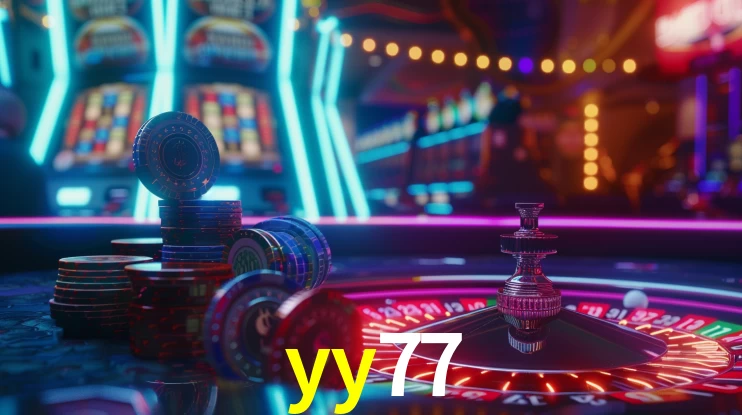 Game Providers yy77