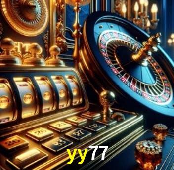 Casino Ao Vivo yy77