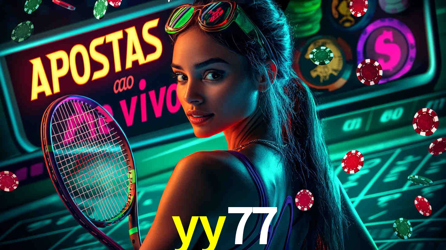Apostas Esportivas na yy77: Um Guia Completo