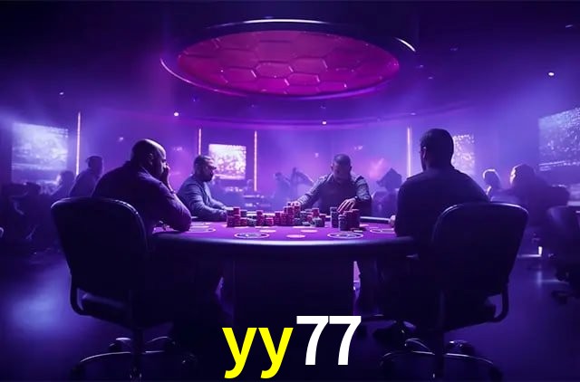 Descubra o Programa VIP da yy77: Vantagens Exclusivas para Jogadores